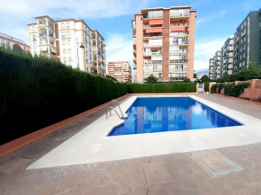 Acapulco Fuengirola holidays